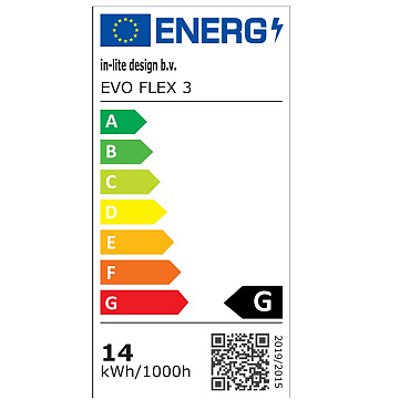 In-Lite EVO FLEX 3