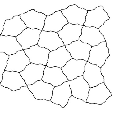 GeoArdesia Alivo Riviera 6 cm (4,14m²)