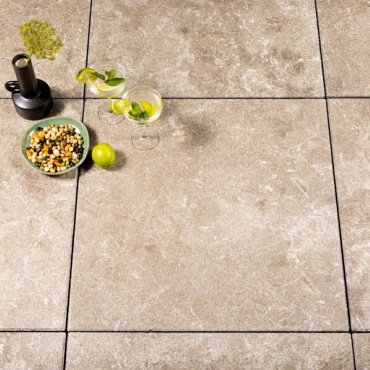 GeoProArte® Anticum Arena 60x60x4 cm