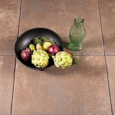 GeoProArte® Concert Tabacco 80x40x4 cm