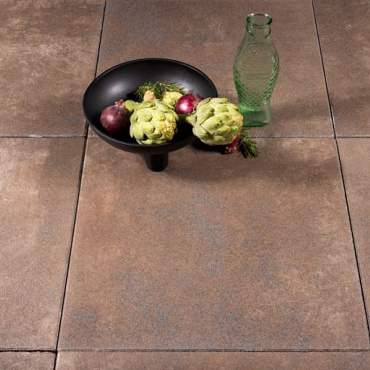 GeoProArte® Concert Tabacco 80x40x4 cm