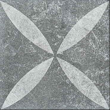 GeoProArte® Flowers Anticum Flower 60x60x4 cm