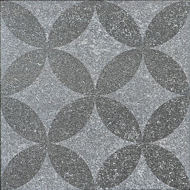 GeoProArte® Flowers Light Flower 60x60x4 cm