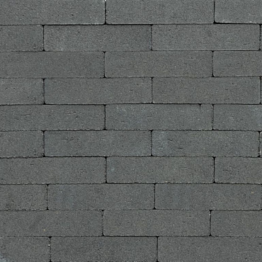 Geoklinker Plus (zonder facet) Milano 21x6,9x8 cm