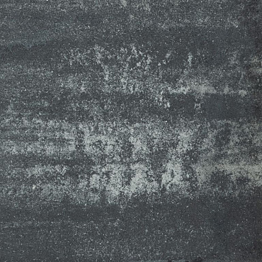 GraniPlus Santorini Black 60x60x6 cm (UITLOPEND)