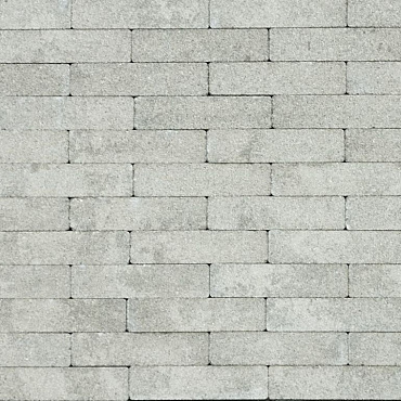 Geoklinker Plus (zonder facet) Roma 20x5x6 cm
