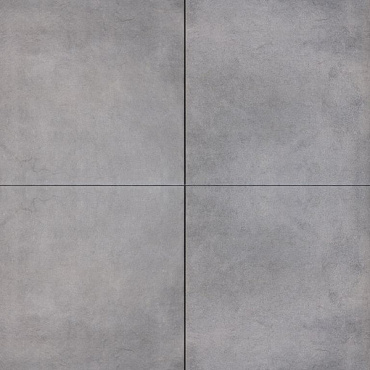 Triagres Craft Dark Grey 80x80x3 cm