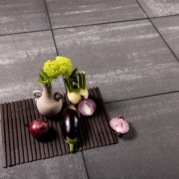 GeoFacetto Tops Amalfi 60x60x4 cm (UITLOPEND)
