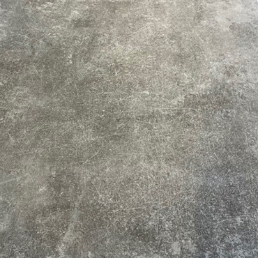 GeoCeramica Bel Cemento Antracite 100x100x4 cm (UITLOPEND)