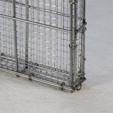 Grindschutting m100 180x30x4 cm (vulgewicht ca. 35kg)