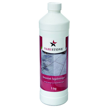 Keramiek Tegelreiniger 1 liter