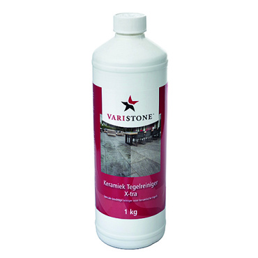 Varistone Keramiek Tegelreiniger X-tra 1 liter