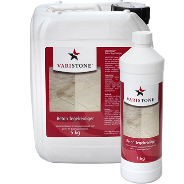 Varistone Beton Tegelreiniger 5 liter