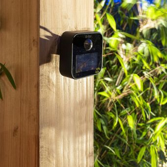 In-Lite SMART MOVE beweginsmelder