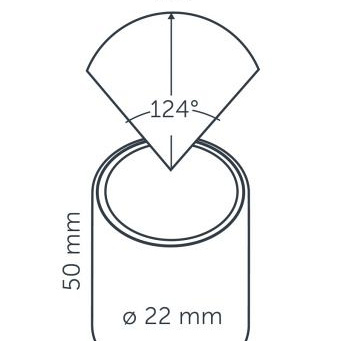 In-Lite Integrated DB-LED (WW)