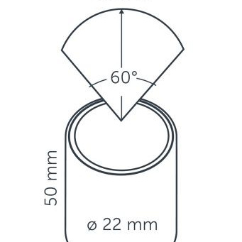 In-Lite Integrated HYVE 22