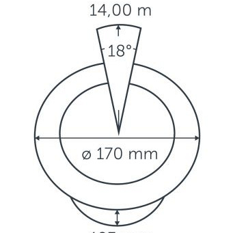 In-Lite Integrated BIG NERO NARROW