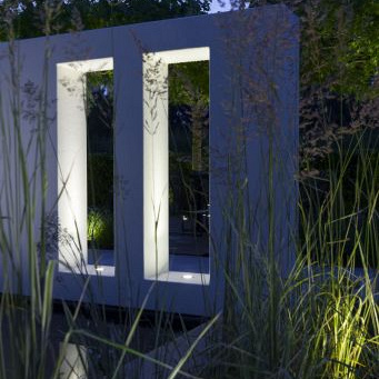In-Lite Integrated BIG FLUX ASYMMETRIC