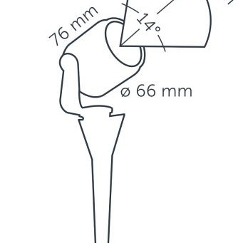 In-Lite Spot BIG SCOPE NARROW