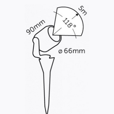 In-Lite Spot SMART SCOPE TONE