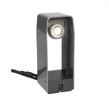 In-Lite Solitary ACE FLAT GREY (UITLOPEND)