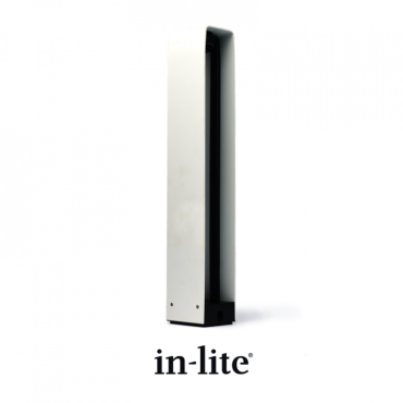 In-Lite Solitary ACE HIGH WHITE