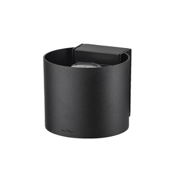 In-Lite Wall HALO UP-DOWN DARK 100-230V