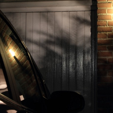 In-Lite LIV WALL WHITE