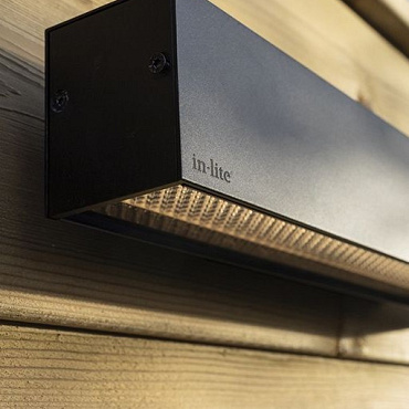 In-Lite Wall EVO DOWN DARK