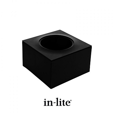 In-Lite Accessoire BOX 1 Black