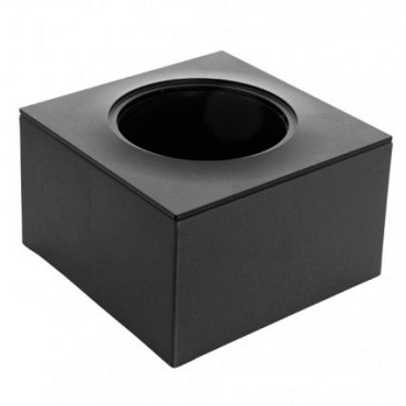 In-Lite Accessoire BOX 1 Black