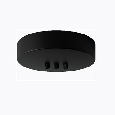 In-Lite Accessoire DISC BASE TRIPLE
