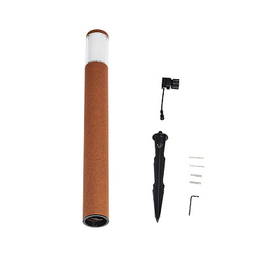 In-Lite Solitary LIV CORTEN