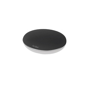 In-Lite Solitary MINI SWAY Light Head Black