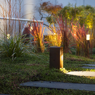 In-Lite Solitary ACE CORTEN