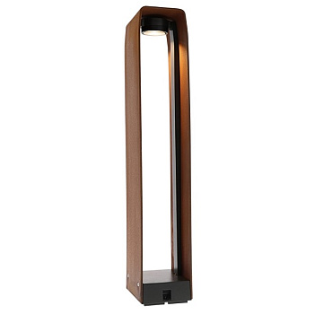 In-Lite Solitary ACE HIGH CORTEN