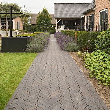 Terra Carbona Antica UDF60  (73 st./m²)
