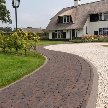 Terra Iseo Antica UWF60 (96 st./m²)