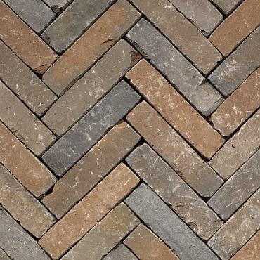 Zenneton mix UWF60 (98 st./m²)