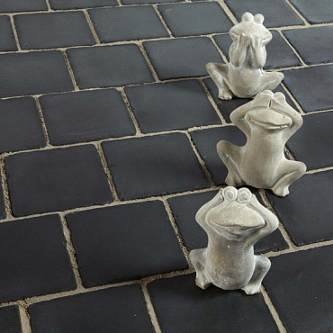 Rustic Basalt 15,5x15,5x6 cm (5,18m²)