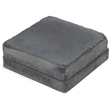 Rustic Iron Grey 15,5x15,5x6 cm (5,18m²)