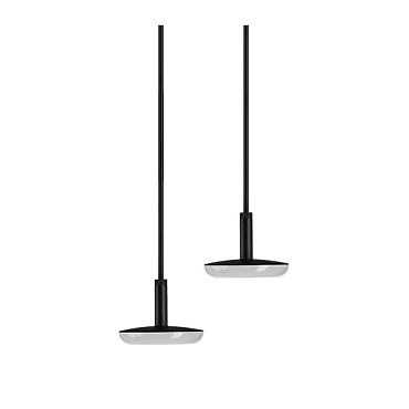 In-Lite Surface SWAY PENDANT BLACK