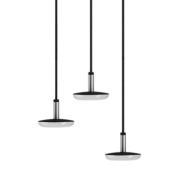 In-Lite Surface SWAY PENDANT PEARL GREY