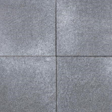 GeoProArte® Alkmaars Grijs 60x60x4 cm