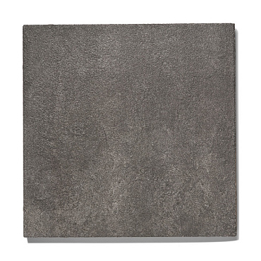 GeoProArte® Steel Oxid Grey 60x30x4 cm