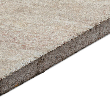 GeoProArte® Naturals Quartz Beige 60x60x4 cm