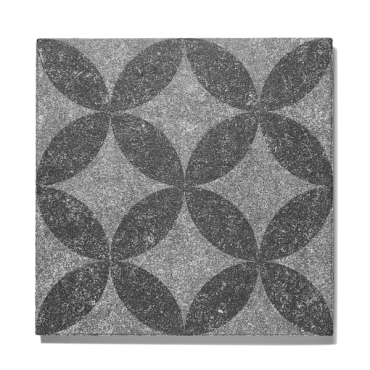 GeoProArte® Flowers Light Flower 60x60x4 cm