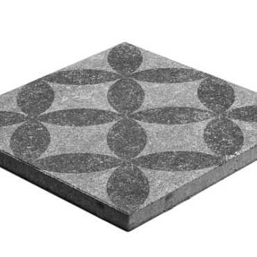 GeoProArte® Flowers Light Flower 60x60x4 cm
