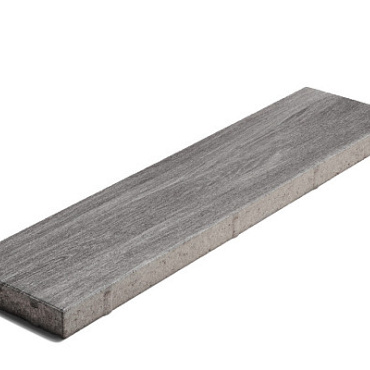 GeoProArte® Wood Grey Oak 120x30x6 cm