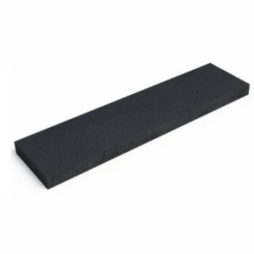 Schellevis® Opsluitband Carbon 5x20x100 cm